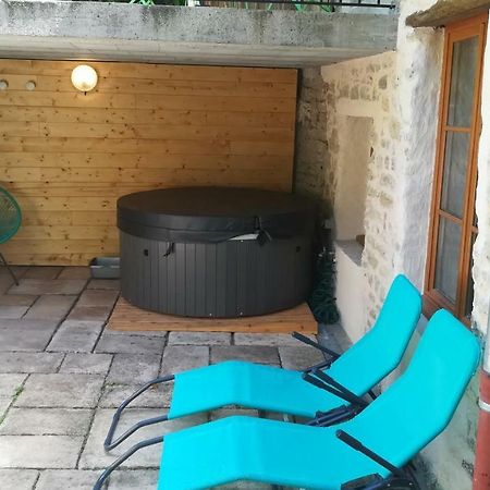 Gite "La Percee Des Lacs" Chatillon  Exterior photo